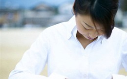 "Cháu chưa đủ tiêu chuẩn để làm con dâu bác đâu"