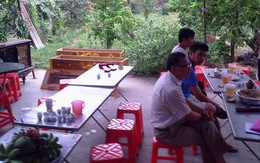 Anh cứu em đuối nước, cả hai ôm nhau chết thương tâm