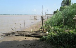 Người yêu mới ra tù đòi chia tay, thiếu nữ mồ côi nhảy cầu tự tử