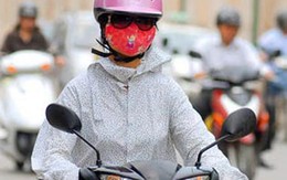 Những nguy cơ ít ngờ vì tránh nắng quá kỹ