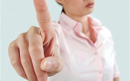 "Con vật phản bội thì làm thịt, chồng phản bội thì ra khỏi nhà"