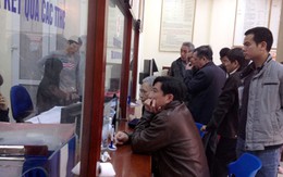 Cán bộ công chức Hà Nội không được nói tục