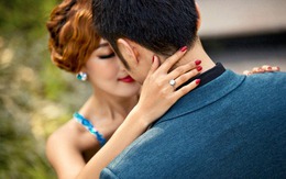 Tôi bị vướng lưới tình chị dâu lẳng lơ