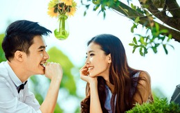 Đau đầu chuyện tình yêu lệch tuổi tác