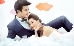 Lo sợ khi tái hôn với bạn trai kém tuổi