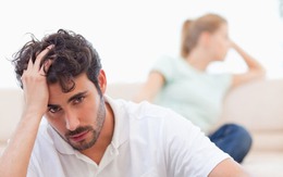 Tôi chia tay em vì thầy bói phán có tướng sát chồng