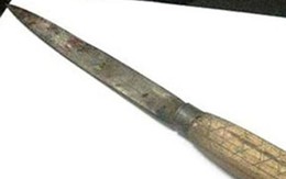 Lên cơn cuồng ghen, cụ ông 85 tuổi chém chết vợ bằng 40 nhát dao