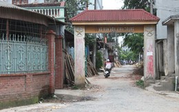 Lạ lùng "chốn" cưới ép, xây mộ chờ chết... độc nhất Việt Nam