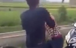 Một phụ nữ bị cướp hơn 500 triệu đồng giữa ban ngày