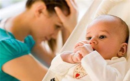 Mẹ chồng cay nghiệt vì tôi sinh 2 con gái