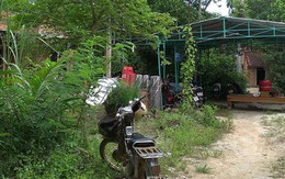 Bị điện giật chết khi đang hát karaoke