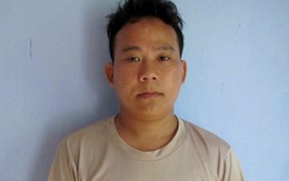 "Yêu râu xanh" dâm ô con gái chú ruột