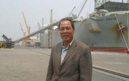 Con đường tiến thân kỳ lạ của Phó TGĐ Vinalines vừa bị bắt