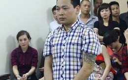 Sát nhân rơi lệ trước sự vị tha của người mẹ già
