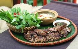 Giải nhiệt mùa hè với 3 món vịt đặc sắc tại Hà Nội
