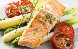 Khuyến cáo của các nhà khoa học về chuyện ăn cá