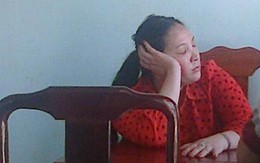 Thêm một nạn nhân của "kiều nữ Hải Dương"