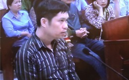 Lời khai mới tiết lộ của Nguyễn Mạnh Tường về 2 vết rạch trên xác nạn nhân