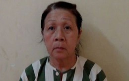 "Nữ quái" U60 lập bẫy lừa trai trẻ chiếm đoạt 300 triệu đồng
