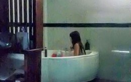 Massage "siêu VIP" hay... hành lạc trá hình?