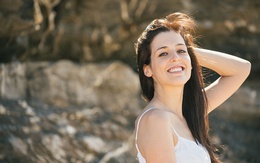 Lý do bạn nên để mặt mộc