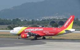 VietJet Air xin lỗi vì sự cố chở “nhầm” khách đi Đạt Lạt tới Cam Ranh