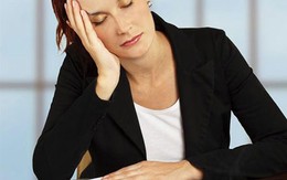 7 nguyên nhân khiến cơ thể bạn mệt mỏi