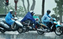 Diễn biến thời tiết Hà Nội hôm nay ra sao?