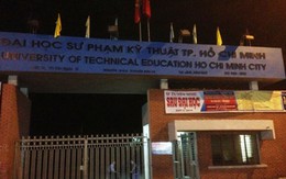 Nam sinh 19 tuổi nhảy lầu trường Đại học tự tử?