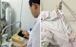 Những vụ đâm chém điên loạn vì "ngáo đá"