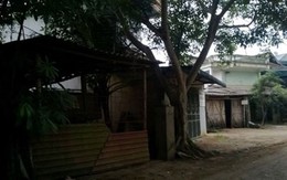 GĐ trung tâm bồi dưỡng chính trị huyện treo cổ tự tử