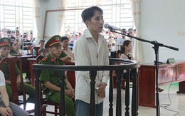 Nhậu say, nghịch tử đánh chết mẹ ruột