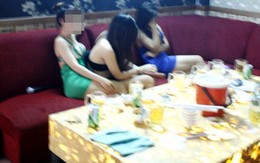 Chê bo ít, tiếp viên gọi bạn trai đến đâm chết khách nhậu