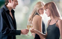 Nhiều đêm thức trắng vì chồng qua lại với người yêu cũ