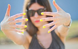 7 chiêu "lỗi mốt" cần tránh trong hè 2014