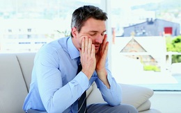 “Soi” 6 thói quen gây hại cho sức khỏe