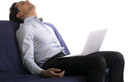 6 hành động tàn phá sức khỏe mỗi ngày