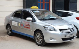 Nữ quái 17 tuổi cướp taxi trong đêm