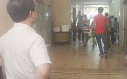 Bàng hoàng vụ bảo vệ bị hẫng thang máy tử vong qua lời nhân chứng