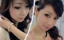 Ngắm người mẫu Nhật tuổi “tứ tuần” xinh như thiếu nữ đôi mươi