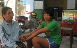 Bé gái hóa điên sau "tiết lộ động trời" trong giờ học giới tính