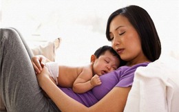Tôi bị cả nhà chồng coi thường và bảo vô phúc mới cưới về