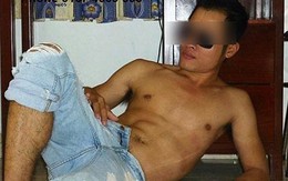 Trai gọi trải lòng khi phải sống mập mờ giới tính