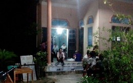 Để lại thư xin lỗi người yêu, nam thanh niên treo cổ tự vẫn