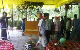 Để lại thư tuyệt mệnh nhờ gia đình trả nợ rồi treo cổ tự tử