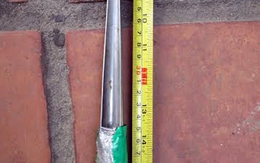 Nạn nhân tố kẻ sát hại trước khi tắt thở