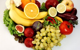 8 loại vitamin, dưỡng chất giúp tăng khả năng sinh sản