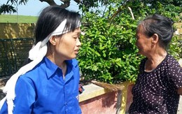 Thấy hai bố con bị điện giật, anh họ giấu xác phi tang