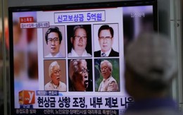 Chủ phà Sewol xin tị nạn nước ngoài