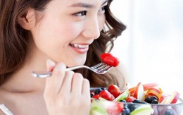 Khoa học chứng minh "ăn bẩn sống lâu" là đúng!